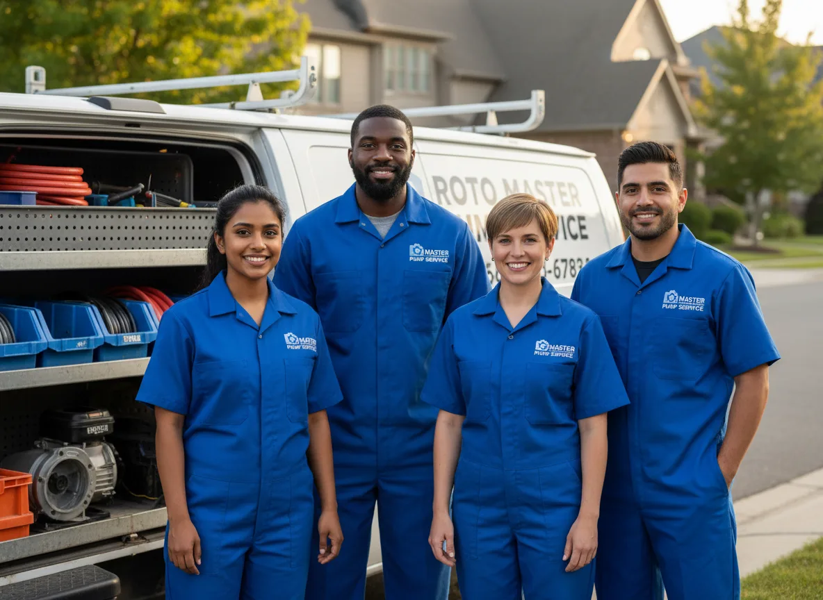 Sump Pump Installation company in Canandaigua, NY